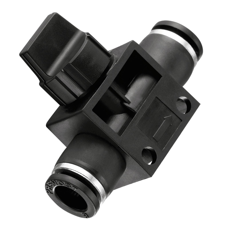 Mini Vanne F10-F10-CNP 